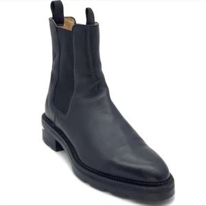 Alexander Wang Andee Chelsea Boot Size 39